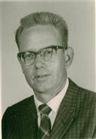 Dan Farnsworth Joseph (1931-2011)