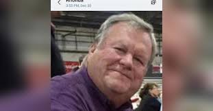 Gregory Garrett Obituary