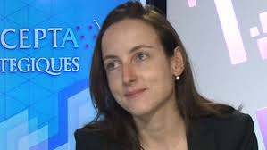 Julia Cagé, Sciences-Po Paris