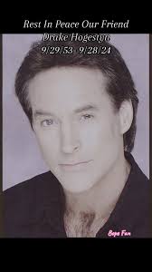 John Black and Marlena Final Scene