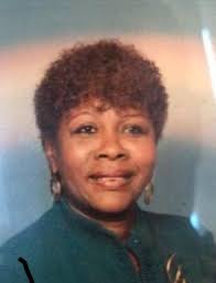 Obituary for Alberta (Benjamin) Wynn