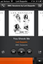 The groove music app has received a completely new interface that takes into account the minimalistic design of ios 7. Groove 2 The Best Universal Music App For Ios