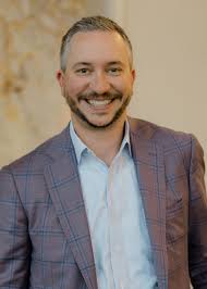 Jeff Boes, Financial Representative