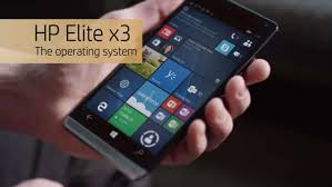 HP Elite x3: Das denken die HP ...