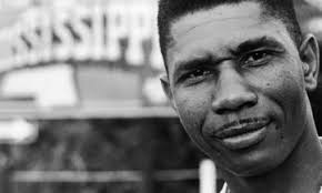 Medgar Evers receives the United States' highest civilian honor,  posthumously