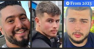 IDF Rescues Three Bodies of Hamas-slain Israeli Hostages From Gaza,  Including Two Soldiers