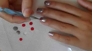 Modelele pentru unghii de craciun te ajuta sa iti pregatesti unghiile de sarbatoare. In Special Crocodil Alergie Unghii De Craciun Usor De Facut Leading Talents Com