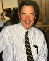 Robert E. Gregg Jr. Obituary November 9, 2022