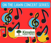 On the Lawn Concert-The Hendersons
