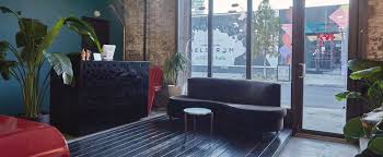 Let us be smart about your hair and your care. Brooklyn Hair Salon Event Space Brooklyn Ny Event Peerspace