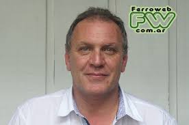 CLUB FERRO CARRIL OESTE