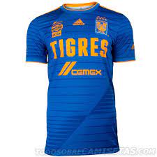 En fútbol emotion somos pioneros en la personalización de material. Jerseys Adidas De Tigres Uanl 2020 21 Todo Sobre Camisetas