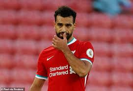 Get the latest liverpool news, scores, stats, standings, rumors, and more from espn. Egypt State They Won T Call Up Mo Salah For The Olympics Next Summer If Liverpool Do Not Let Them Australiannewsreview