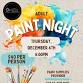 Adult Paint Night: Snowman in Paradise event in Cape Coral, FL