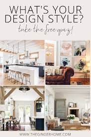 Inspiration comes from exploration and opening yourself up to new ideas. Different Decorating Styles Wild Country Fine Arts