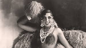 Resides in murrells inlet, sc. Was Heute Geschah 2 Oktober 1925 Buhnen Debut Von Josephine Baker Klassik Entdecken Br Klassik Bayerischer Rundfunk