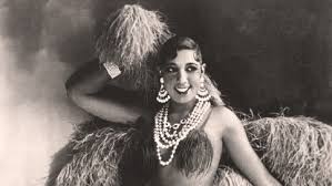 On june 3, 1906, josephine baker was born freda josephine mcdonald in the slums of st. Was Heute Geschah 2 Oktober 1925 Buhnen Debut Von Josephine Baker Audio Br Klassik Bayerischer Rundfunk