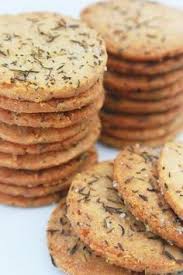 Sables Sales Thym Romarin Extremement Friables Comme Indiques Dans Certains Commentaires Ne Pas Faire Trop Fin Non Plu Recette Recette Petit Sable Cuisine