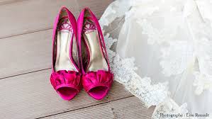 Le jour de votre mariage est unique, magique. Comment Choisir Vos Chaussures De Mariage