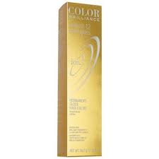 Ion 1b Blue Black Brilliant Permanent Gloss Hair Color By Color Brilliance Permanent Hair Color Ion Color Brilliance Hair Color Permanent Hair Color