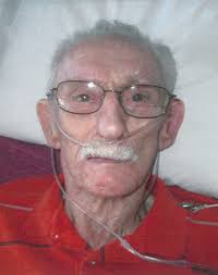 Roy Dickinson Obituary