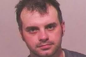 Locked up in August 2020