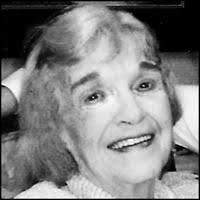 Jayne Tefft Obituary (2007)