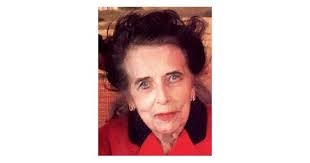 Alberta Knight Obituary (2015)