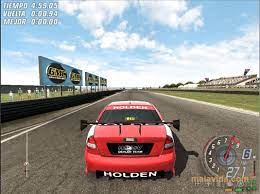 Juegos de carreras coches gratis. Toca Race Driver 3 Descargar Para Pc Gratis