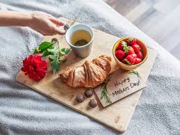 She says it's too hard from what she used to do so i always have to ask my dad. essie, 11, bucks, england. Creative Ways To Treat Your Mom This Mother S Day