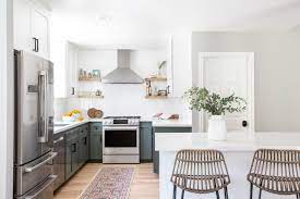 I want to show you kitchen remodeling before and after through this article. Before And After Kitchen Remodels