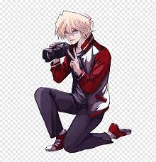 Joey Wheeler Anime Yu-Gi-Oh! 유희왕 12 Mangaka, Anime, cartoon, fictional  Character, anime png | PNGWing