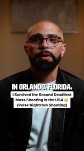 Remembering Pulse Nigh Club Orlando Fl