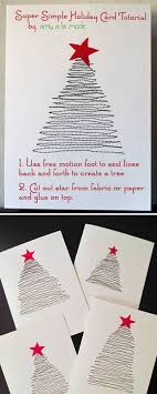 A greeting card software will assist you in designing funny and creative greeting cards for your friends and beloved people. 49 Awesome Diy Holiday Cards