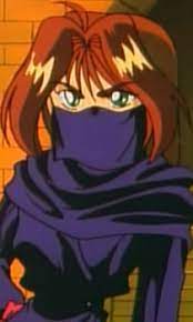 Patris (Minerva no Kenshi) - MyAnimeList.net