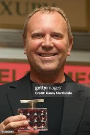 1,022 Michael Kors Fragrance Launch Party Photos & High Res Pictures