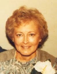 Barbara Catherine Withrow Eddy (1939-2009)