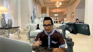 Dato ac mizal with msy services to maharaja lawak mega final contact us if. 4u2c Jangan Lupa Temu Janji Anda Bersama Dato Ac Mizal
