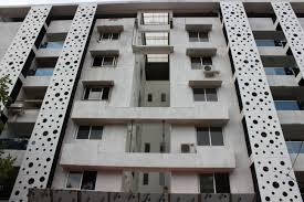 It's a popular product for artwork because its smooth surface doesn't show a wood. Cement Board Sheraboard Bisonboard Jali Panels Best Alternative To Pvc Or Mdf