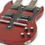Assoli chitarra doppio manico by christopher mazza -