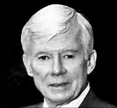 BERNARD MURRAY Obituary (2015)