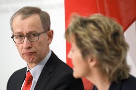 Thomas Borer erreichte sicher völlig neue Zielgruppen, aber ...»