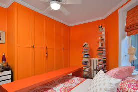 Find great deals on bedroom furniture at kohl's today! Dreaming In Color 6 Sensational Orange Bedrooms