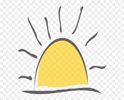 sunset clip art at clker sunrise png free transparent png clipart images download sunset clip art at clker sunrise png