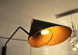 inspiratie bij design district op het hembrugterrein in zaandam verlichting design leeslamp
