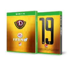 Hier kannst du eine große auswahl an bügelperlen vorlagen in pdf format kostenlos ausdrucken. Fifa 19 Dynamo Dresden Club Cover Ea Sports