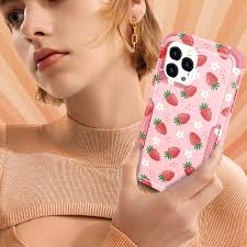 Plakill for iPhone 15 Pro Max Case