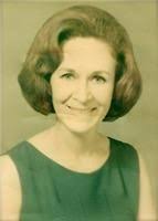 MARY CARRASCO Obituary (1925