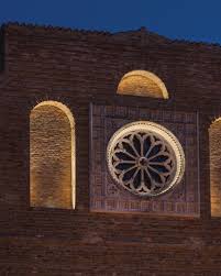 Pieve di san michele arcangelo. Chiesa Di San Michele Arcangelo L L Luce Light Archello