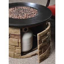 Lowes gas fire pits pictures bottom is part of the post in lowes gas fire pits gallery. Gas Firepit Lowes Crystal Valley